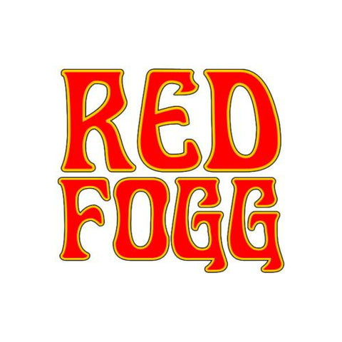 Red Fogg E-Liquid Old Pueblo Vapor