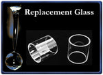 Replacement Glass-Glass-Old Pueblo Vapor-Freemax Fireluke Mesh - 3mL-Old Pueblo Vapor