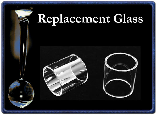 Lookah Seahorse Pro Replacement Glass – Old Pueblo Vapor