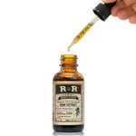 R+R Medicinals CBD Tincture (Fresh Mint) R+R Medicinals 