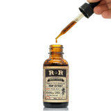 R+R Medicinals CBD Tincture (Fresh Mint) R+R Medicinals 