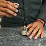 R+R Medicinals CBD Tincture (Fresh Mint) R+R Medicinals 