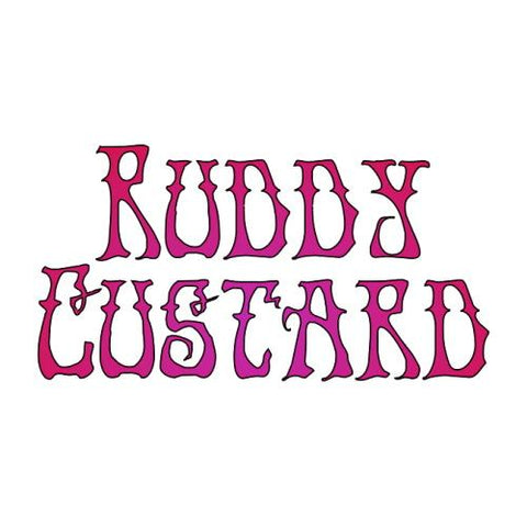 Ruddy Custard E-Liquid Old Pueblo Vapor