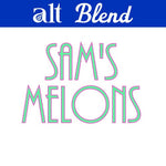 Sams Melons alt Blend Alt E-Liquid Old Pueblo Vapor 