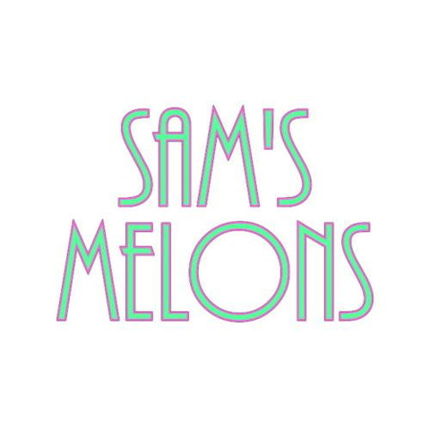 Sams Melons E-Liquid Old Pueblo Vapor