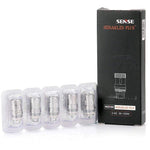 Sense Herakles Plus/Pro Coils Coils Sense 