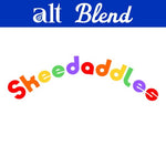 Skeedaddles alt Blend Alt E-Liquid Old Pueblo Vapor 