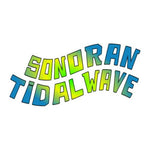 Sonoran Tidal Wave E-Liquid Old Pueblo Vapor