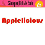 Steeped Applelicious E-Liquid Steeped OPV 