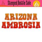 Steeped Arizona Ambrosia E-Liquid Steeped OPV 