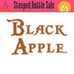 Steeped Black Apple E-Liquid Steeped OPV 
