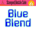 Steeped Blue Blend E-Liquid Steeped OPV 