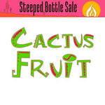 Steeped Cactus Fruit E-Liquid Steeped OPV 