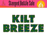 Steeped Kilt Breeze E-Liquid Steeped OPV 