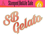 Steeped SB Gelato E-Liquid Steeped OPV 