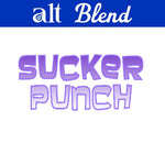Sucker Punch alt Blend Alt E-Liquid Old Pueblo Vapor 
