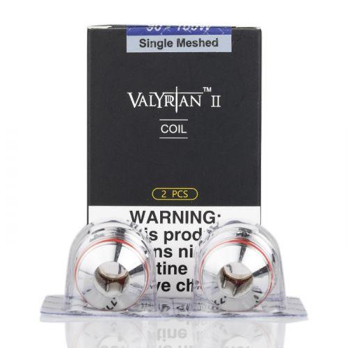 Uwell Valyrian 2 Coil Uwell Valyrian 2 Coil