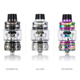 Valyrian 3 Tank Tank Uwell Silver 