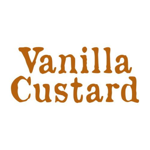 Vanilla Custard E-Liquid Old Pueblo Vapor