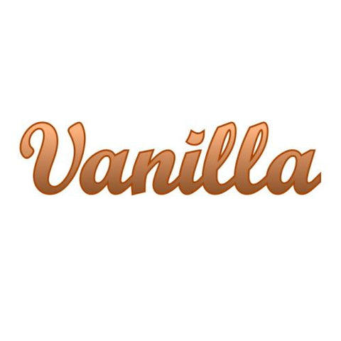 Vanilla E-Liquid Old Pueblo Vapor