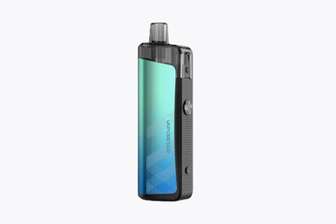 Vaporesso Gen Air 40 Internal Battery Device Vaporesso Aurora Green 