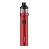 Vaporesso GTX Go 80 Internal Battery Device Vaporesso Red 