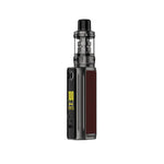 Vaporesso Target 100 Kit External Battery Device/kit Vaporesso Sunset Red 