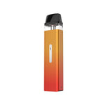 Vaporesso XROS Mini Kit Internal Battery Device Vaporesso Orange Red 