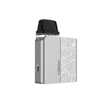 Vaporesso XROS Nano Kit Internal Battery Device Vaporesso Ancient Silver 