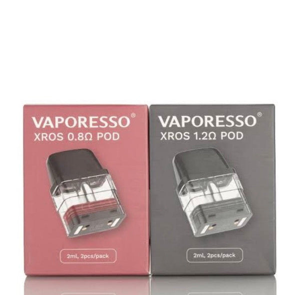 elf bar vape uk Vaporesso XROS Pod – Old Pueblo Vapor