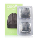 Vaporesso Zero 2 Replacement Pod Coils Vaporesso 1.3ohm 