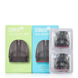 Vaporesso Zero 2 Replacement Pod Coils Vaporesso 