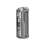 Voopoo Argus XT Mod External Battery Device/kit Voopoo Silver Grey 
