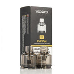 VOOPOO Drag X and Drag S Replacement Pod Coils Voopoo 