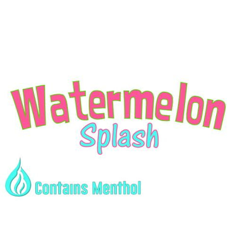 Watermelon Splash E-Liquid Old Pueblo Vapor