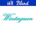 Wintergreen alt Blend Alt E-Liquid Old Pueblo Vapor 