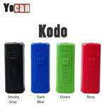 Yocan Kodo VV Mini Cartridge Battery Alternative Yocan Dark Blue 